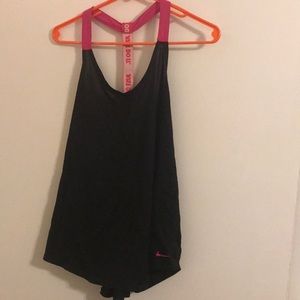 XL Nike tank top